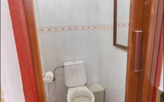 Se alquila el histórico bar restaurante «Barranco Hondo» en La Medida/Güímar