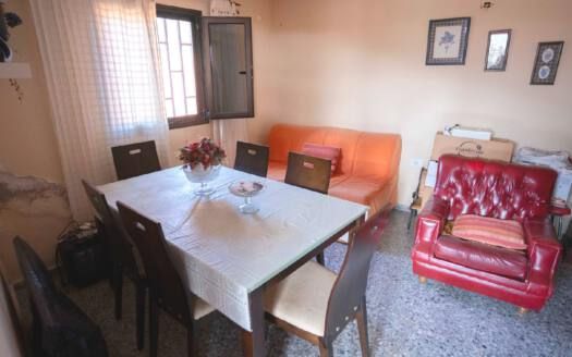 Se vende en Güímar, terreno con vivienda legalizada en Chogo