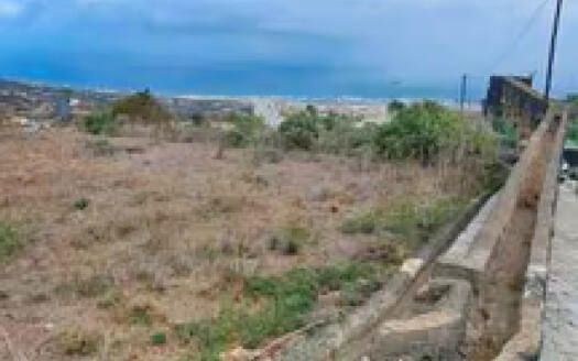 Se alquila terreno rústico en Arafo