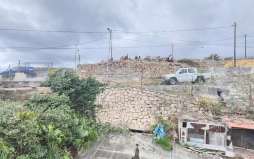 Se vende magnífica finca en Fasnia