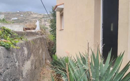 Se vende magnífica finca en Fasnia