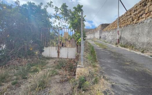 Se vende magnífica finca en Fasnia