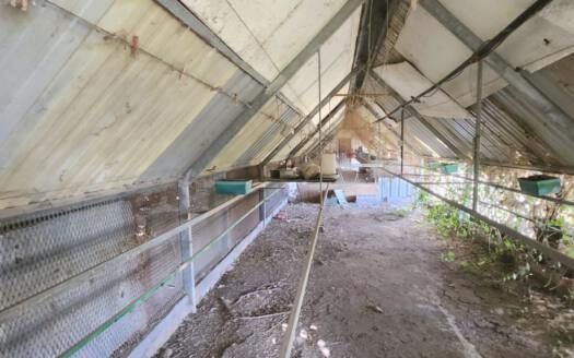 Se vende magnífica finca en Fasnia