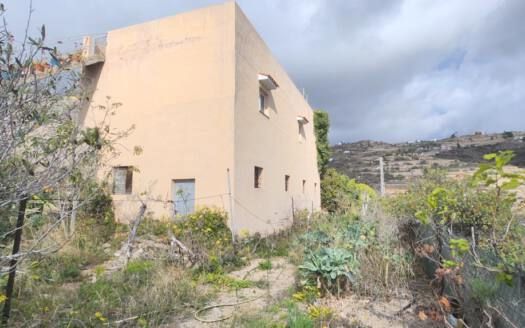 Se vende magnífica finca en Fasnia