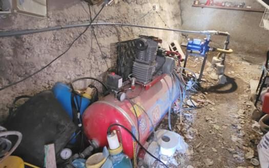 Se vende magnífica finca en Fasnia