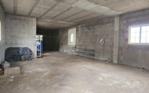 Se vende magnífica finca en Fasnia