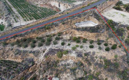 Se vende fantástica finca con vivienda