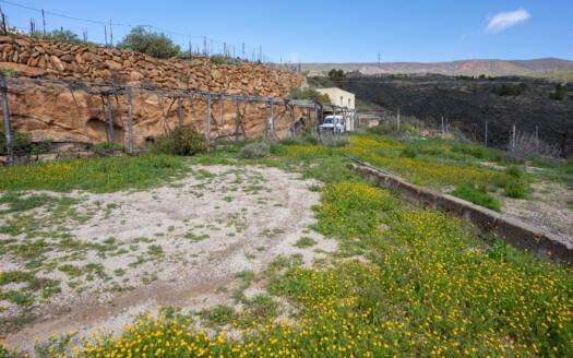 Se vende fantástica finca con vivienda