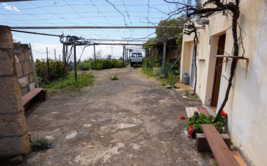 Se vende fantástica finca con vivienda