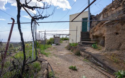 Se vende fantástica finca con vivienda
