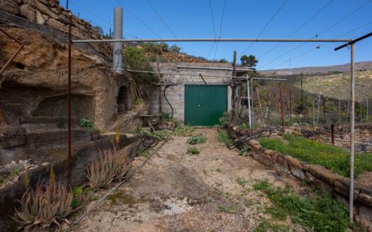 Se vende fantástica finca con vivienda