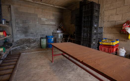 Se vende fantástica finca con vivienda