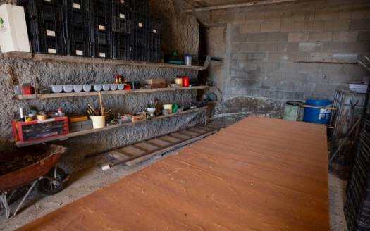 Se vende fantástica finca con vivienda