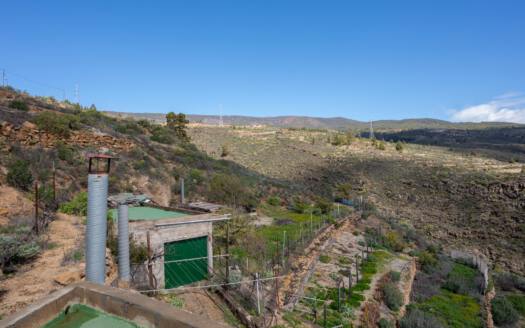 Se vende fantástica finca con vivienda