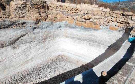 Se vende fantástica finca con vivienda