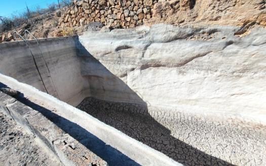 Se vende fantástica finca con vivienda