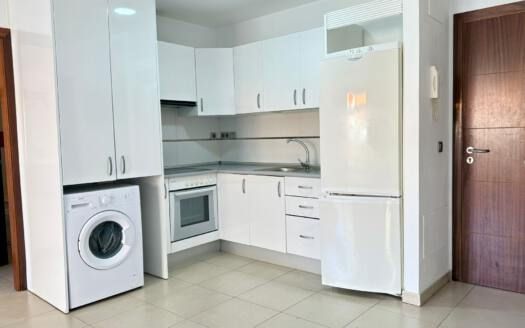 Se vende piso en Alcalá