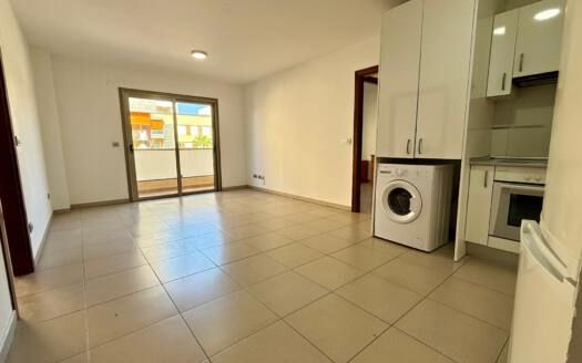 Se vende piso en Alcalá