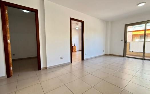 Se vende piso en Alcalá