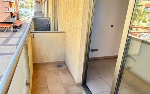 Se vende piso en Alcalá