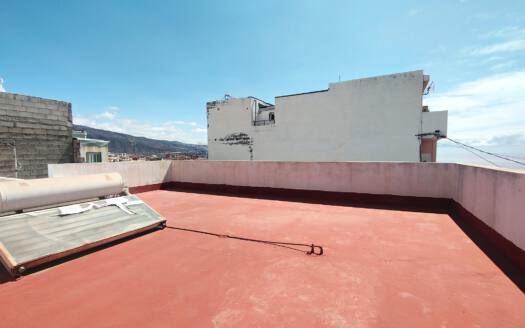 Se vende casa en Candelaria