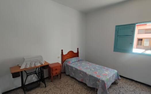 Se vende casa en Candelaria