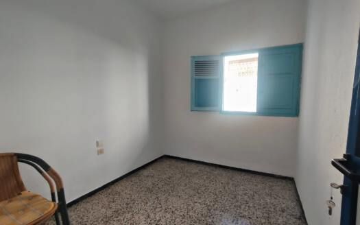 Se vende casa en Candelaria