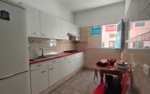 Se vende casa en Candelaria