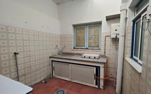 Se vende casa en Candelaria