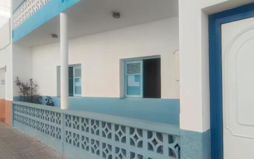 Se vende casa en Candelaria