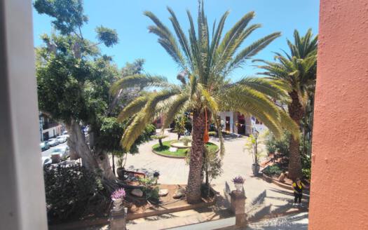 Se alquila oficina en el centro de Güímar