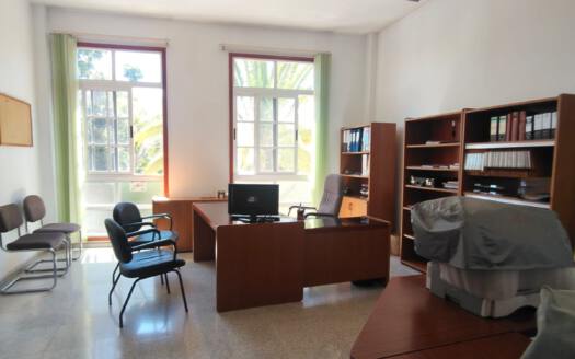 Se alquila oficina en el centro de Güímar