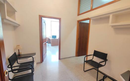 Se alquila oficina en el centro de Güímar