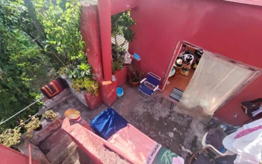Se vende casa terrera en Tacoronte