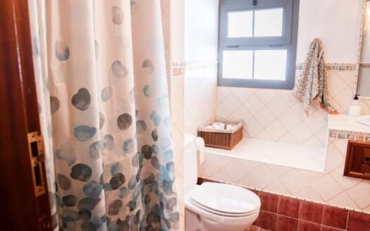 Se Vende casa en el centro de Güímar