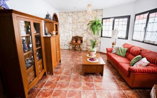 Se Vende casa en el centro de Güímar