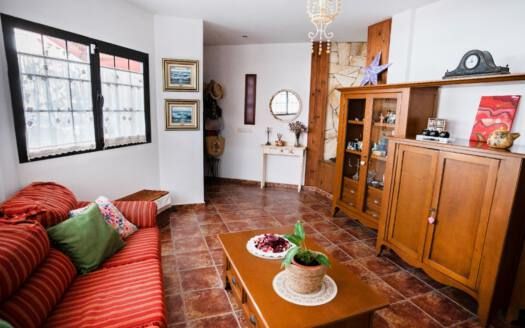 Se Vende casa en el centro de Güímar