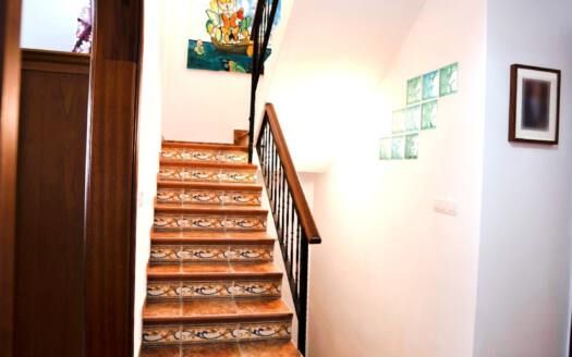 Se Vende casa en el centro de Güímar