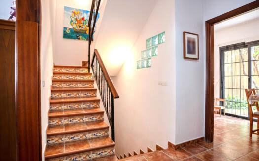 Se Vende casa en el centro de Güímar