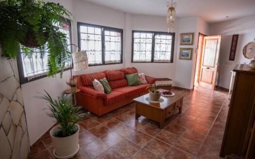 Se Vende casa en el centro de Güímar