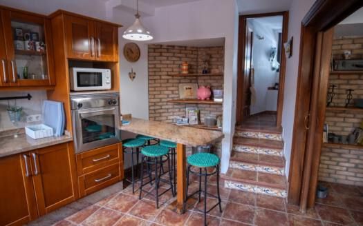Se Vende casa en el centro de Güímar