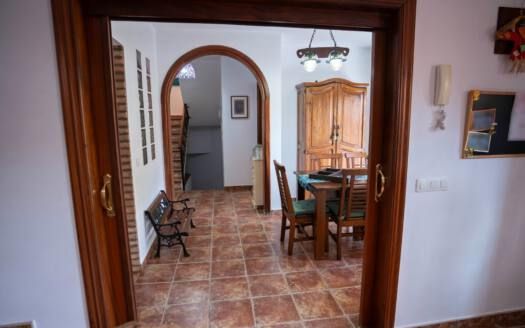 Se Vende casa en el centro de Güímar