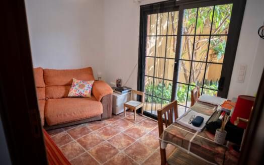 Se Vende casa en el centro de Güímar