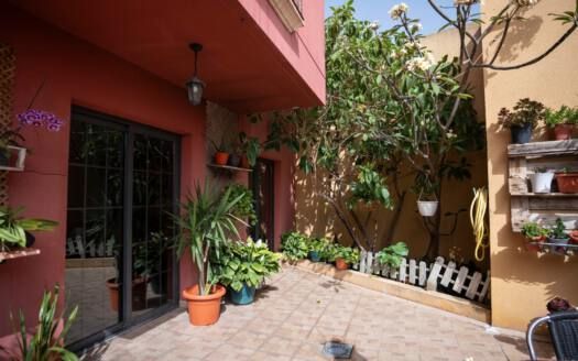 Se Vende casa en el centro de Güímar