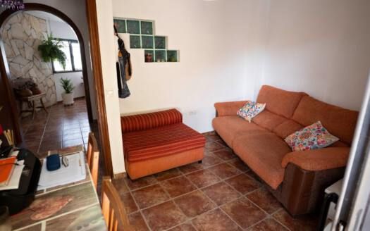 Se Vende casa en el centro de Güímar