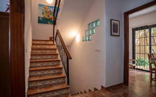 Se Vende casa en el centro de Güímar