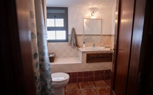 Se Vende casa en el centro de Güímar