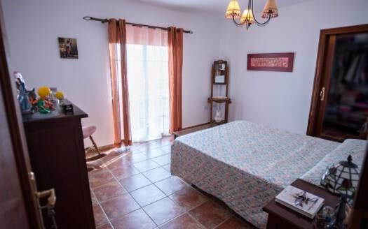 Se Vende casa en el centro de Güímar