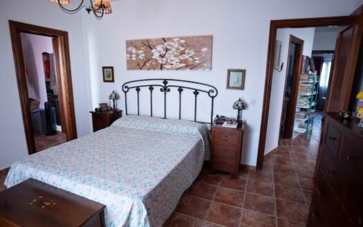 Se Vende casa en el centro de Güímar