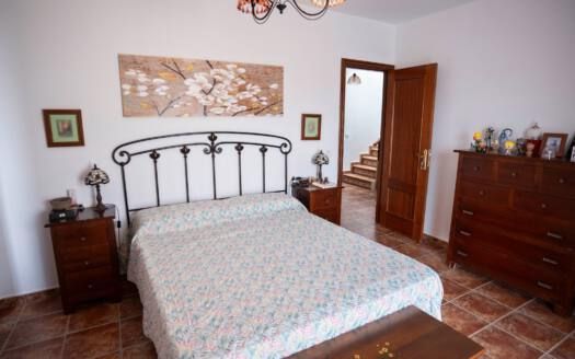 Se Vende casa en el centro de Güímar